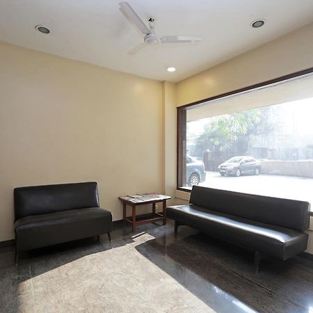 Oyo 1194 Hotel Gulmohr Pune Extérieur photo