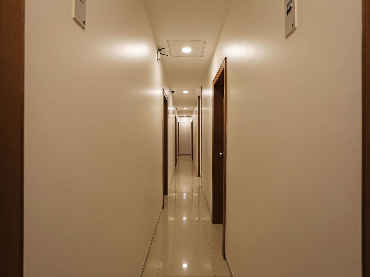 Oyo 1194 Hotel Gulmohr Pune Extérieur photo