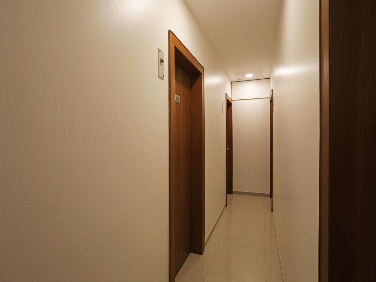 Oyo 1194 Hotel Gulmohr Pune Extérieur photo